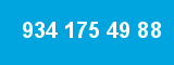 934 175 49 88 934 175 49 88